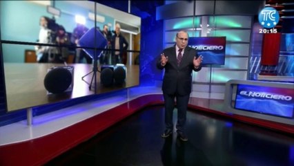 ¿Podría volver la censura? Rafael Cuesta sobre el proyecto de Ley Orgánica de Comunicación
