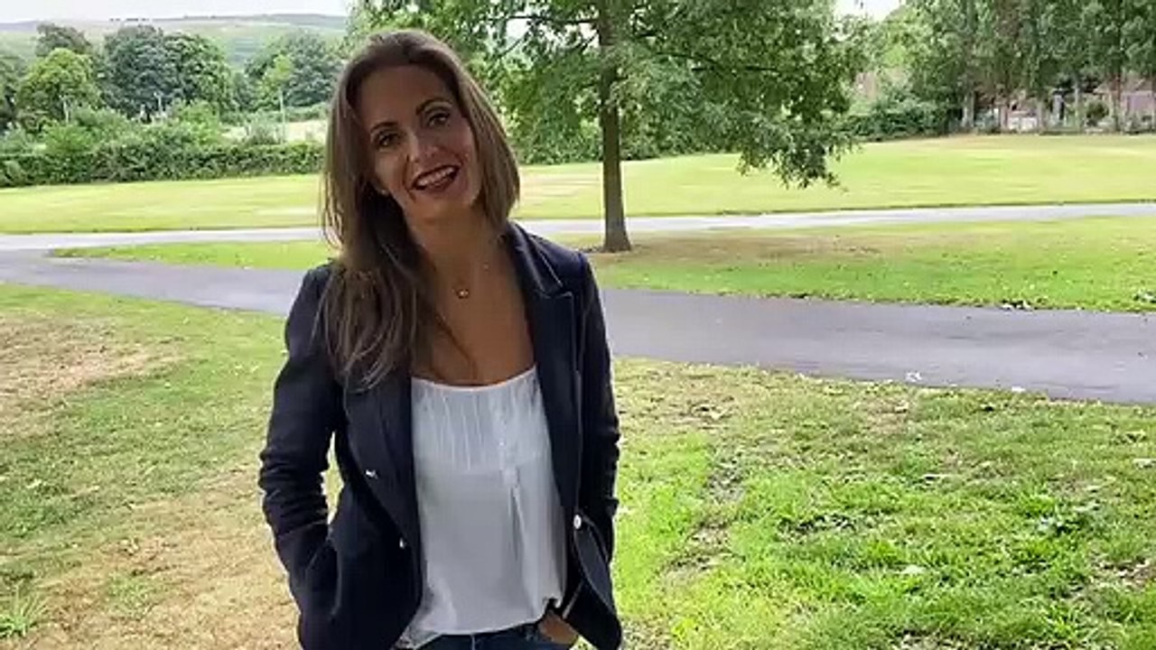 Sheffield's Rebecca Stevens reflects on her Rugby Lionesses career