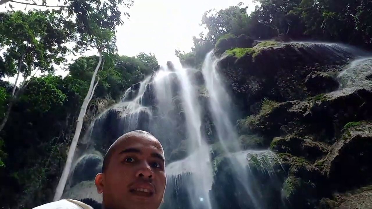 Simala Shrine Sibonga | Tumalog Falls | Brumini Resorts | Oslob Whale Shark Watching | BlueWater Sumilon Island Resort