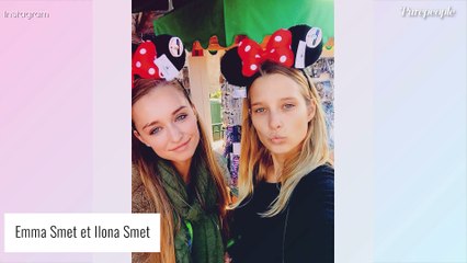 Emma Smet, un nouveau bébé dans sa vie : "C'est la première fois pour moi"