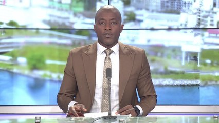 Le 13 Heures de RTI 1 du 29 juillet 2022 par Abdoulaye Koné