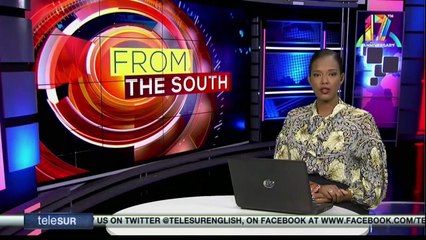 Haiti remains mired in social protests