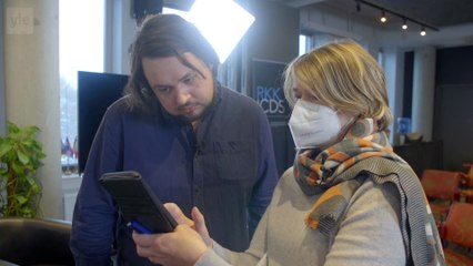 Yliopistot Kiinan armeijan asialla - (Finnish) Universities Working For China's PLA