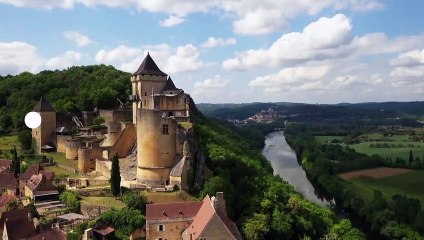 Les 100 lieux qu’il faut voir - 31 juillet