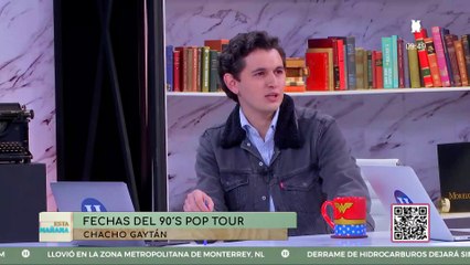 Esta Mañana y Al estilo de Paulina Abascal | 29 de julio de 2022 | Heraldo Media Group