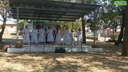 Самодивско хоро