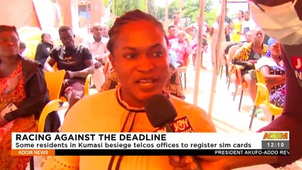 Premtobre Kasee on Adom TV (29-7-22)