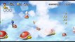 Newer Super Mario Bros. Wii online multiplayer - wii