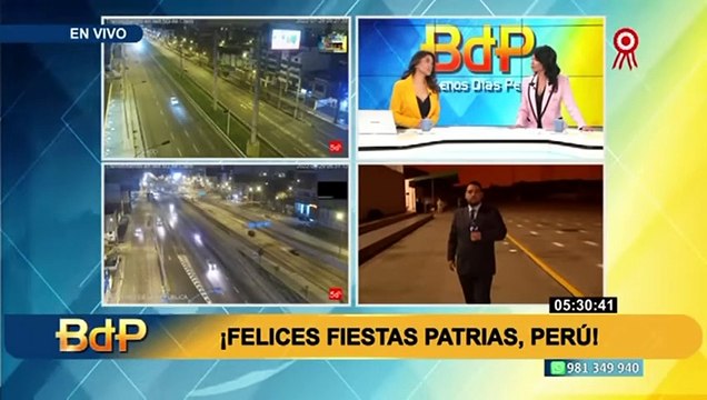 Gran Parada Militar: Horario, lugar y actividades del desfile por Fiestas Patrias 2022