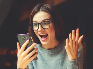 Good News! Diese Apps verbreiten nur gute Nachrichten