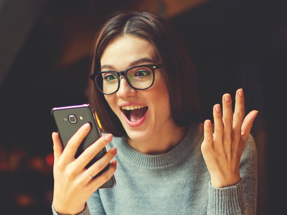 Good News! Diese Apps verbreiten nur gute Nachrichten