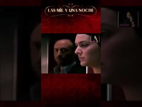 Una Noche Más... | Las Mil y Una Noches #shorts