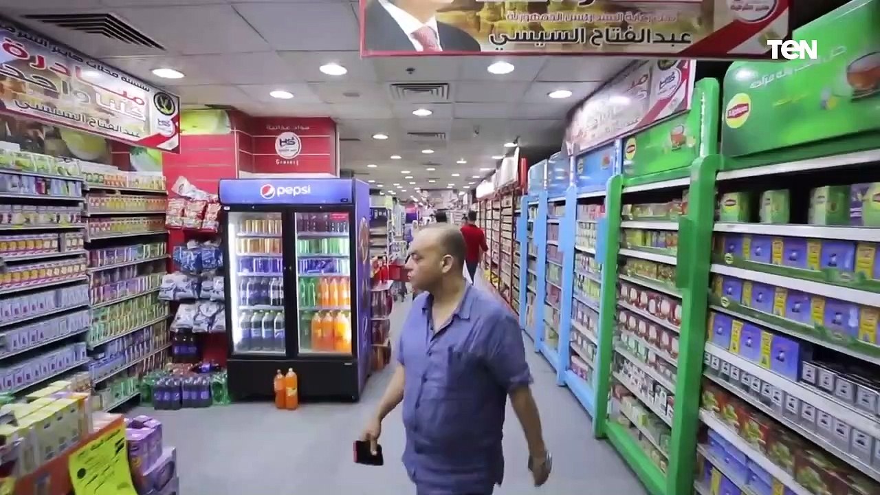 تحت رعاية رئيس الجمهورية.. وزارة الداخليه تواصل...