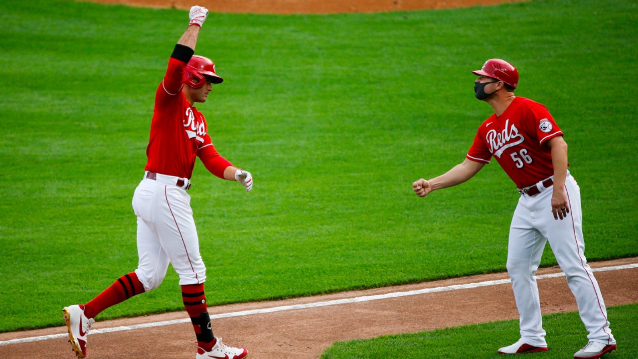 MLB 7/29 Preview: Orioles Vs. Reds