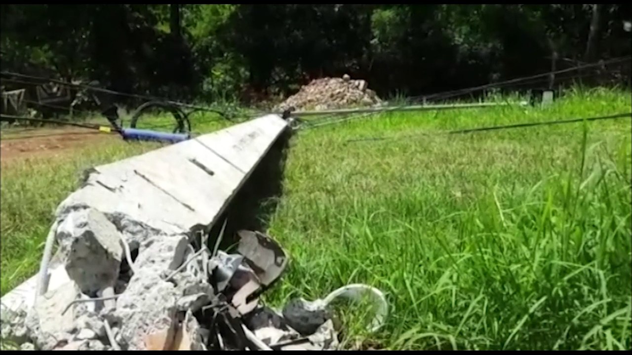 Para 'preservação' de postes, Transitar instala radar de 40 km/h na Rua Indira Ghandi