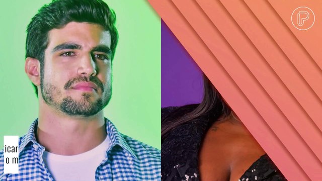 Jojo Todynho rebate comentário sobre marido após criticar Caio Castro: 'Sou milionária'. Entenda!