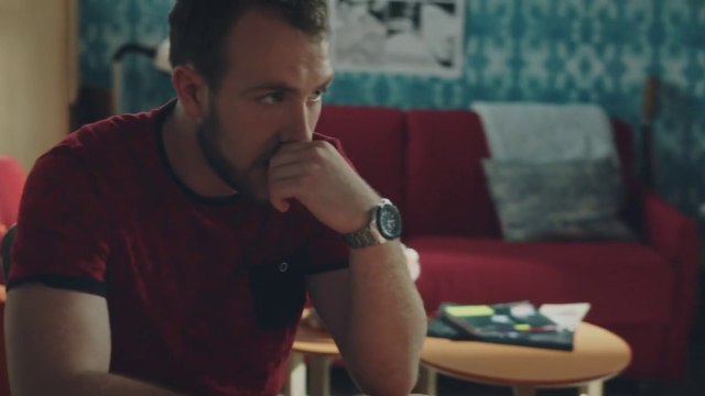 Plus belle la vie : [Indiscrétion] - Kevin et Emma font une grande découverte sur César !