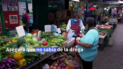 Objetivo fácil: las mulas de la droga llenan las cárceles de mujeres en Hong Kong