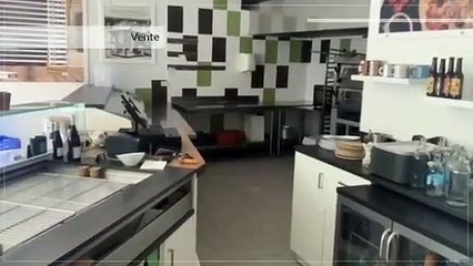 Fonds de commerce à vendre en centre-ville des Herbiers