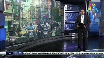 Reporte 360⁰ 29-07: Ejército ucraniano bombardea prisión en el Donbas