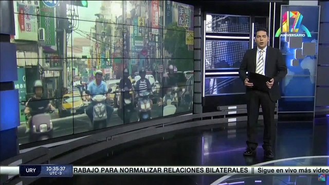 Reporte 360⁰ 29-07: Ejército ucraniano bombardea prisión en el Donbas