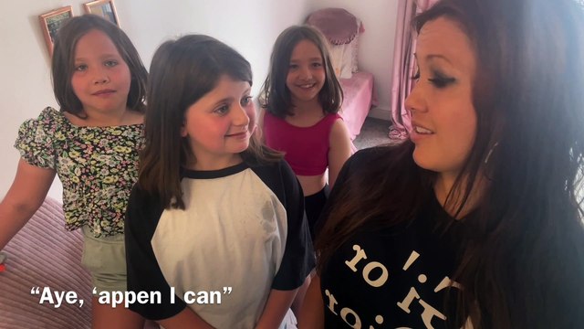 Ask Alexa: Device gets a Yorkshire accent and what to ask Alexa