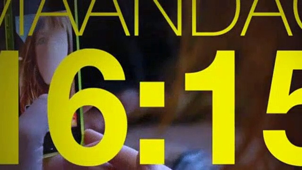 SKAM NL Season 1 Episode 8 - [italiano]