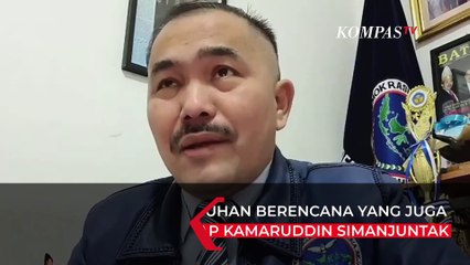 Pengakuan Ayah Brigadir J Soal Ancaman Pembunuhan Putranya: Takut Orang Tuanya Kepikiran