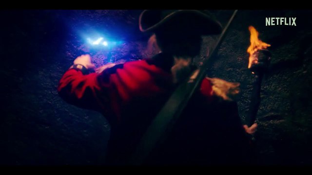 Locke & Key - saison 3 Bande-annonce VO