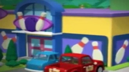 Handy Manny S01E19 Felipe Strikes Out Pats Big Idea