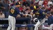 MLB 7/29 Preview: Brewers Vs. Red Sox
