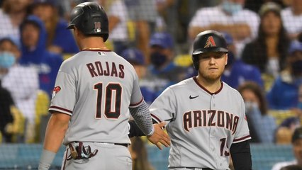 MLB 7/29 Preview: Diamondbacks Vs. Braves