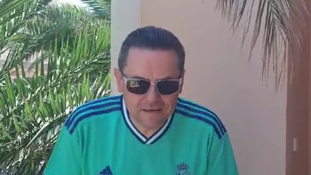 La réplica de Roncero tras el carpetazo de Cristiano al Atleti: va a escocer mucho a los colchoneros