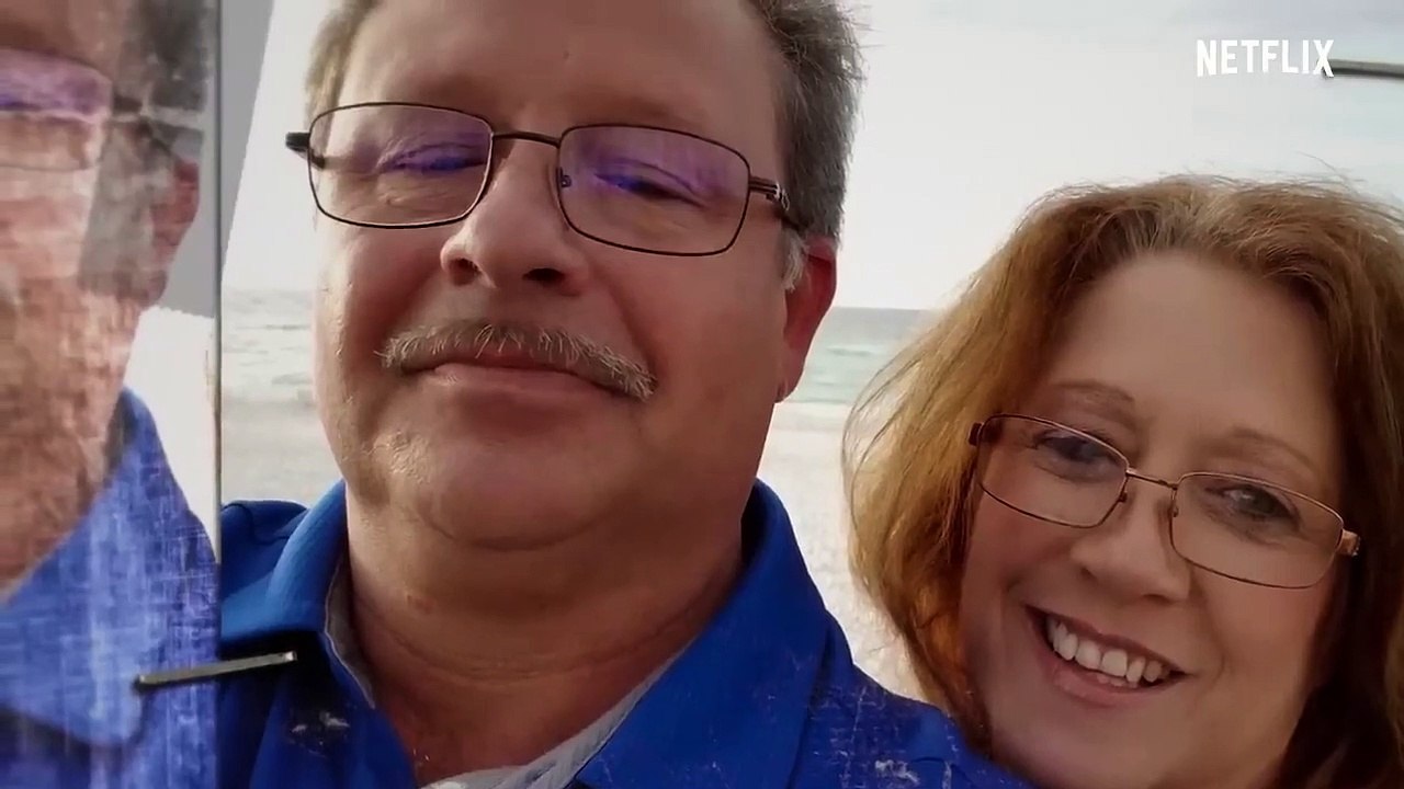 J’ai Tué Mon Père - saison 1 Bande-annonce VO