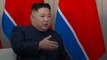 Kim Jong Un menace d'utiliser l'arme nucléaire contre les États-Unis et la Corée du Sud