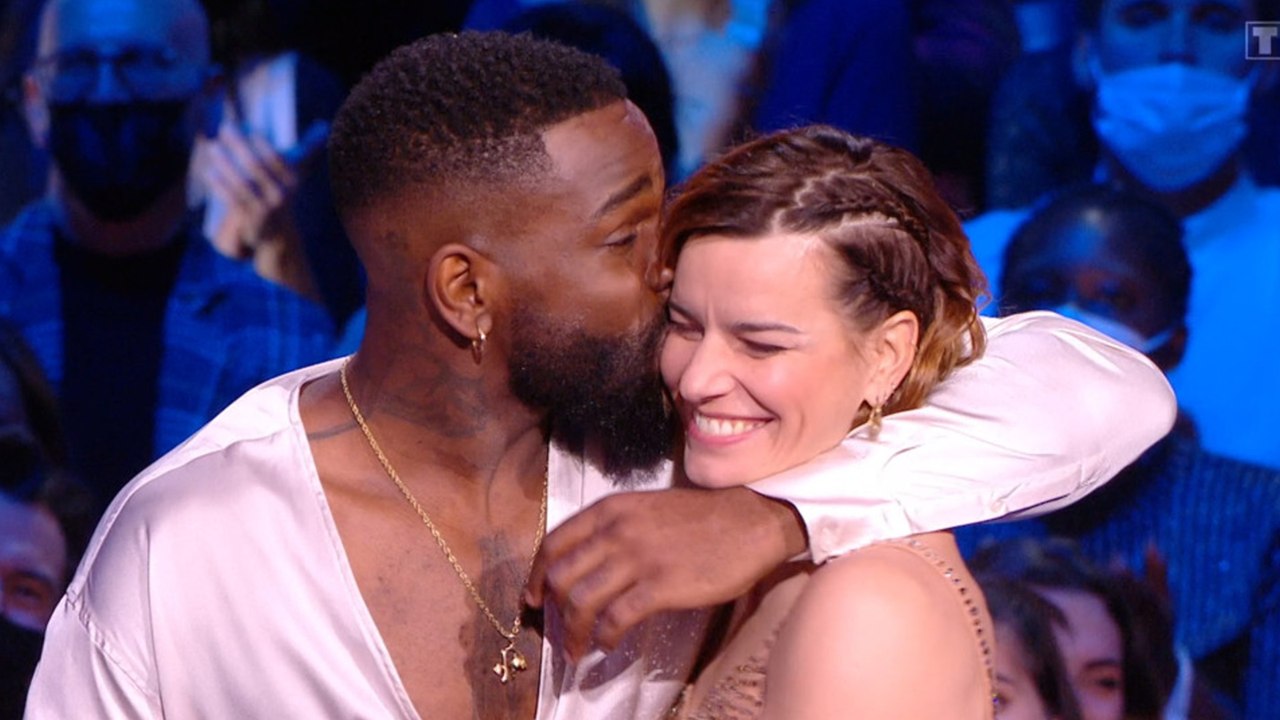 GALA VIDÉO - “On est tout le temps ensemble” : Tayc (Danse avec les stars) lève le voile sur sa relation avec Fauve Hautot (1)