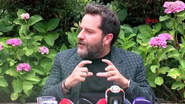 Galatasaray Sportif AŞ Başkan Vekili Erden Timur açıklamalarda bulundu