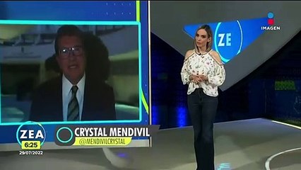 Monreal denuncia exclusión de militantes en elección de consejeros