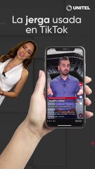 Los significados de algunas palabras que usan los centenials en el TikTok