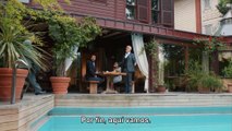 Tiempo De Ir - Capitulo 41 (Subtitulo Espanõl) | Göç Zamanı