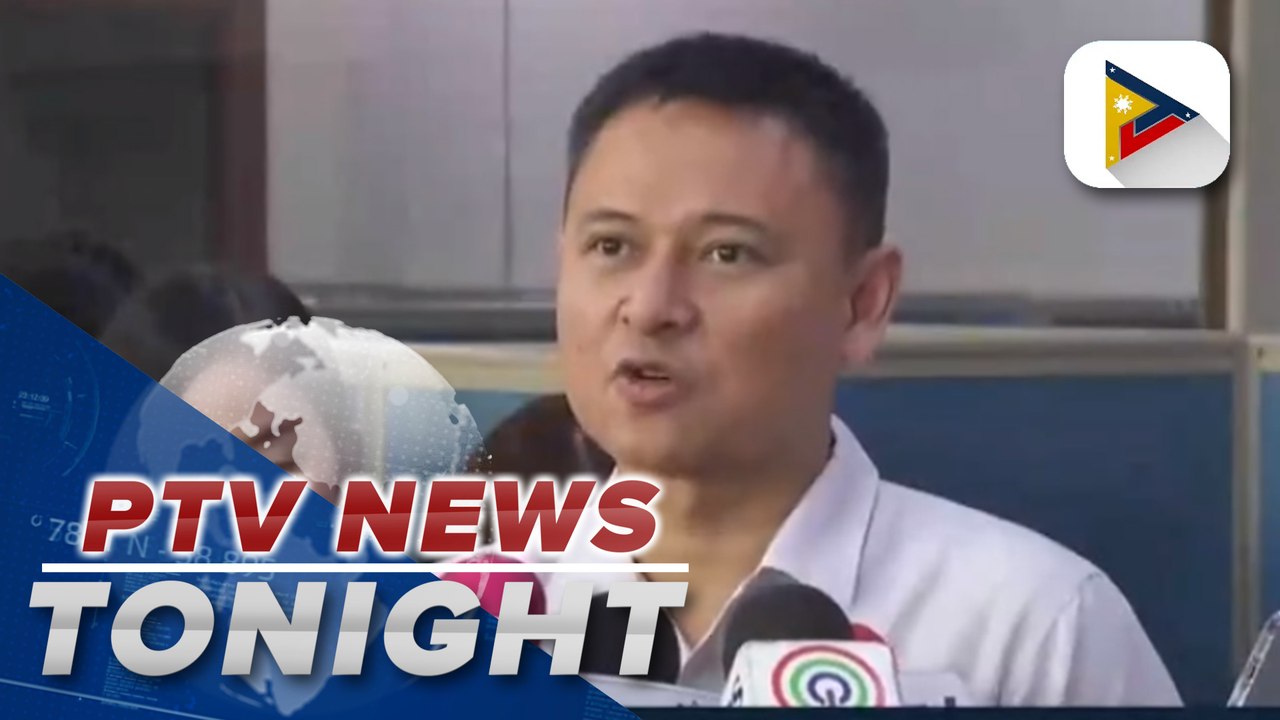 Sen. Angara confident proposed national budget...