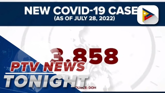 DOH coordinating with COVAX for replacement of expired COVID-19 vaccines