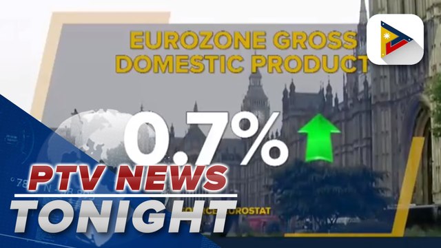 Eurozone economy grows higher than expected in Q2 2022