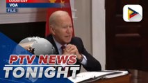 Xi, Biden speak over the phone amid tensions over Taiwan;