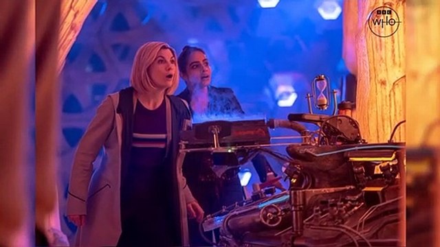 Doctor Who Season 14 Trailer (2022) - BBC, Ncuti Gatwa, Release Date, Episode 1,Cast,Jodie Whittaker
