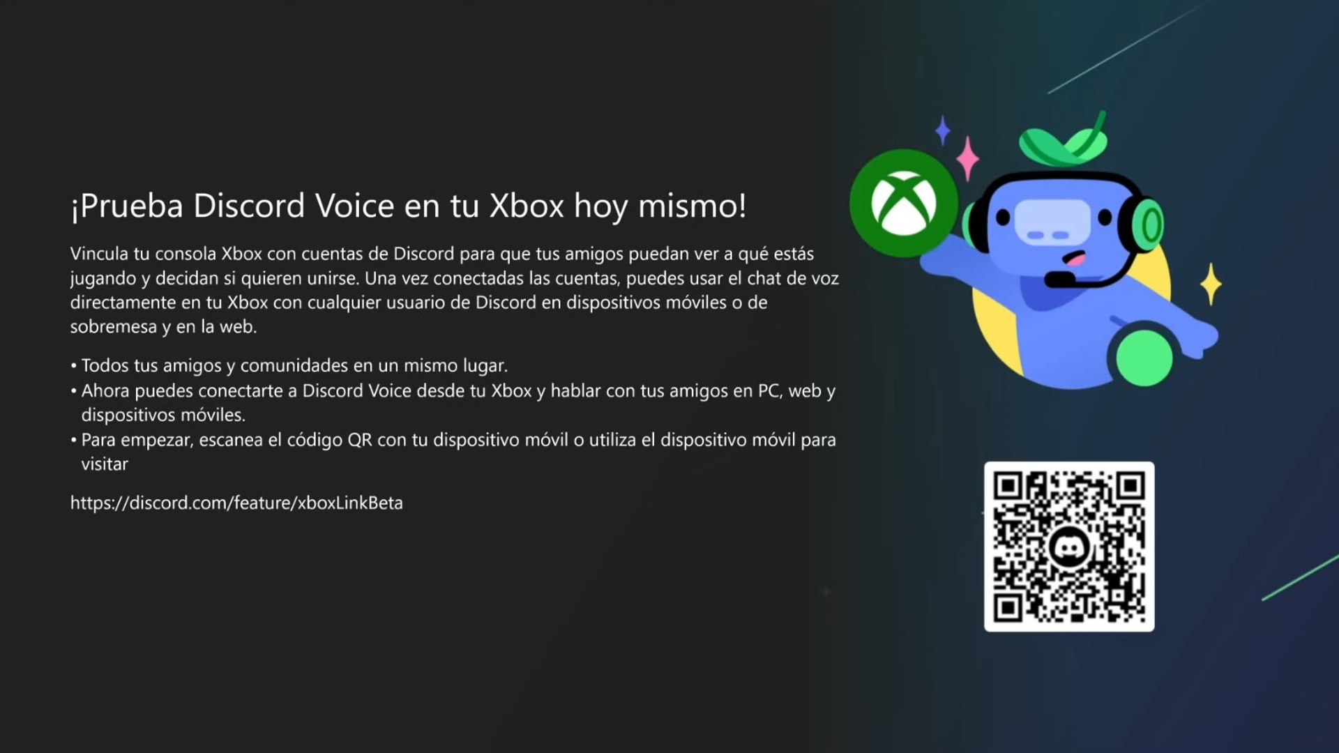 Cómo vincular Discord en Xbox en tres sencillos pasos - Vídeo Dailymotion