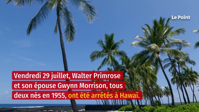 Deux Américains ont vécu 35 ans sous l’identité de bébés décédés