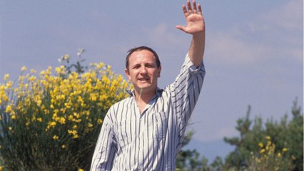 VOICI : Les Inconnus : que devient Seymour Brussel, le cinquième membre du groupe d'humoristes ?