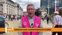 BirminghamWorld bulletin: The Commonwealth Games are underway and other updates