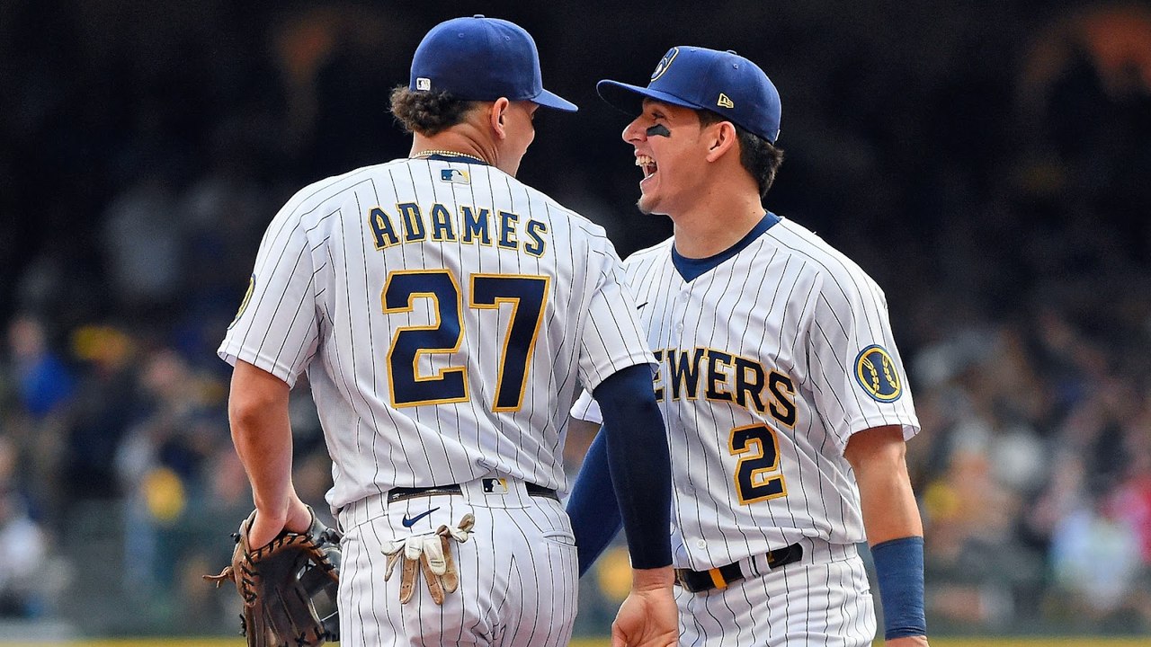 NL Central Odds Outlook